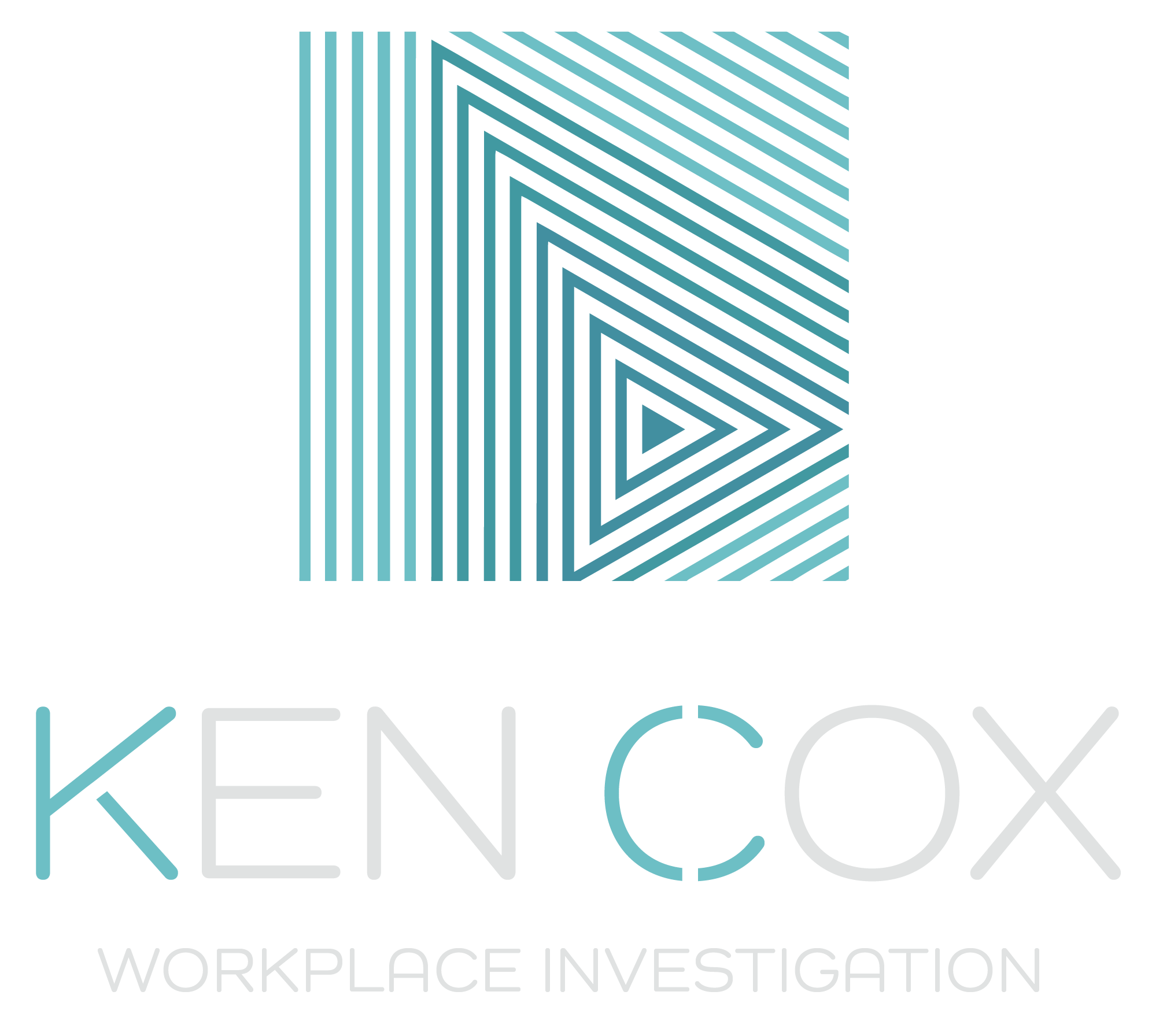 ken cox logo